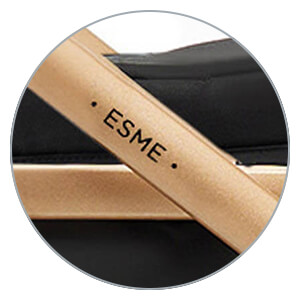 Kinderkraft Esme - design