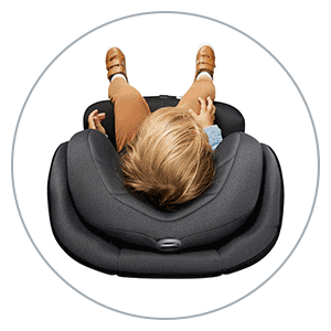 Kinderkraft i-360- protection