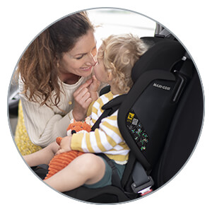 Maxi Cosi Nomad Plus