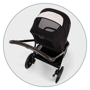 Nuna Triv Lx Design