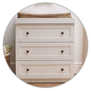 Bromley Dresser