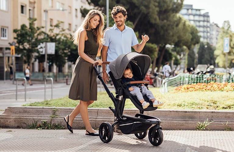 Jane stroller best sale