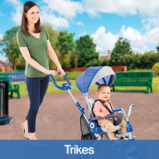 Little tikes baby outlet buggy