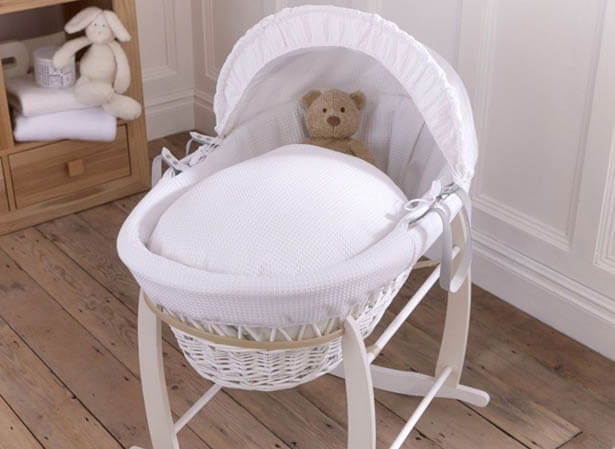 Shop Moses Baskets