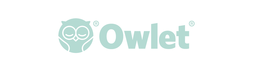 Owlet Header Logo