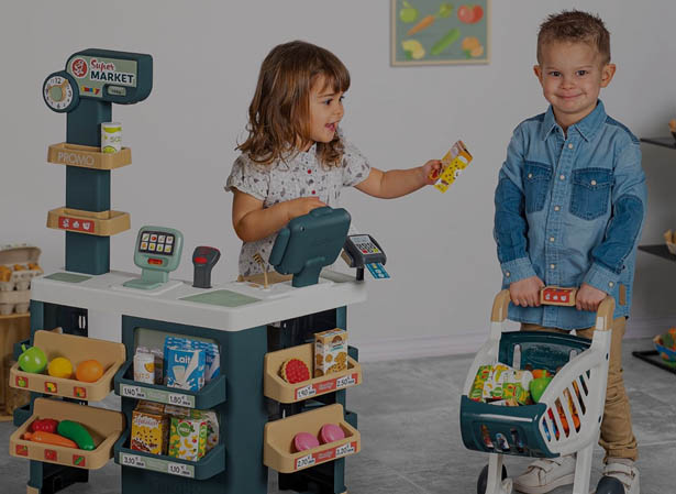 Shop Pre-School Toys