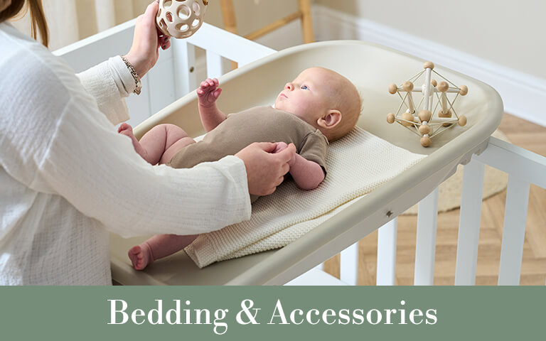 Nursery Accessories