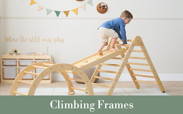 Climbing Frames